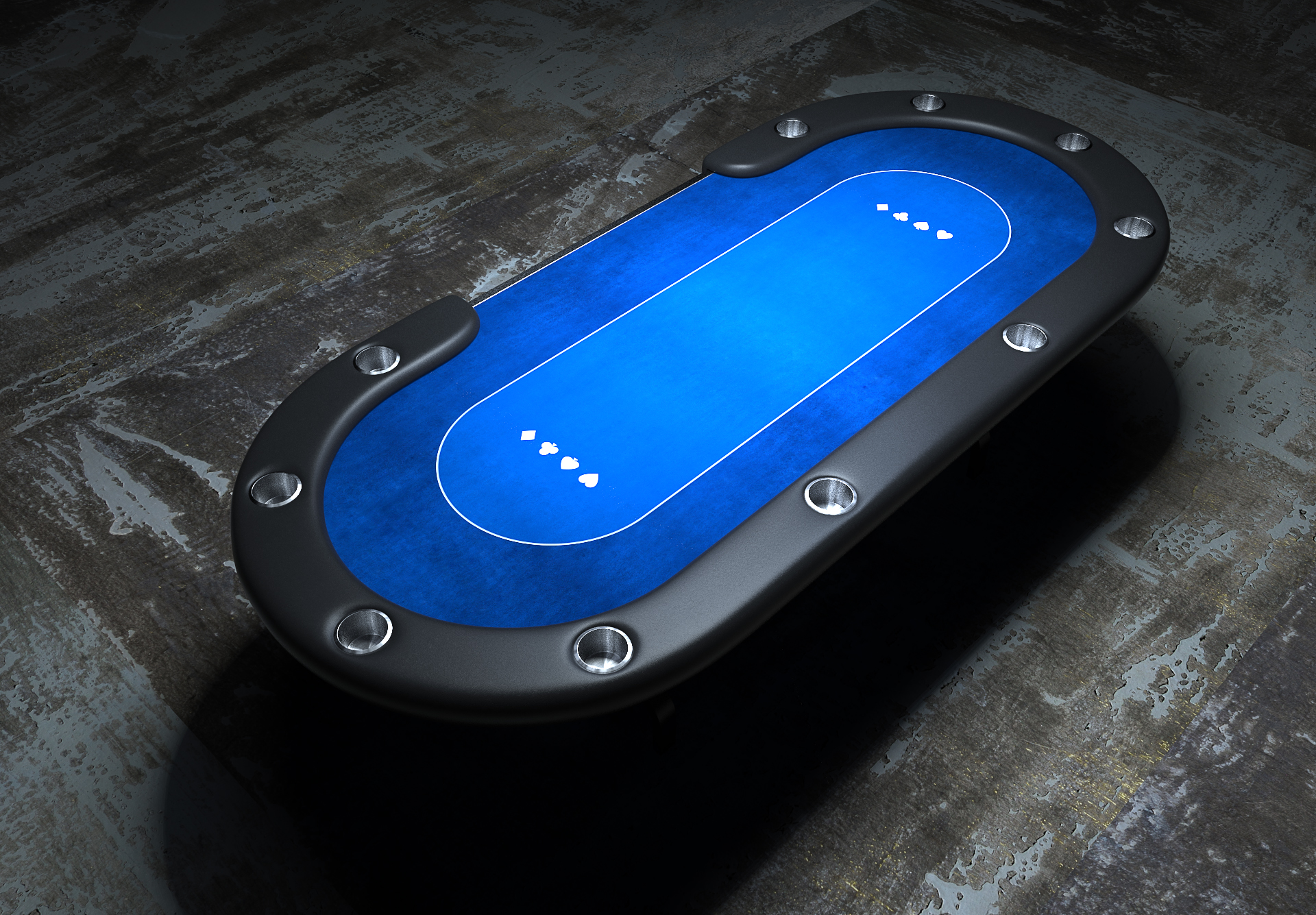 Gorillagaming - Vizualizare 3D produs de design industrial